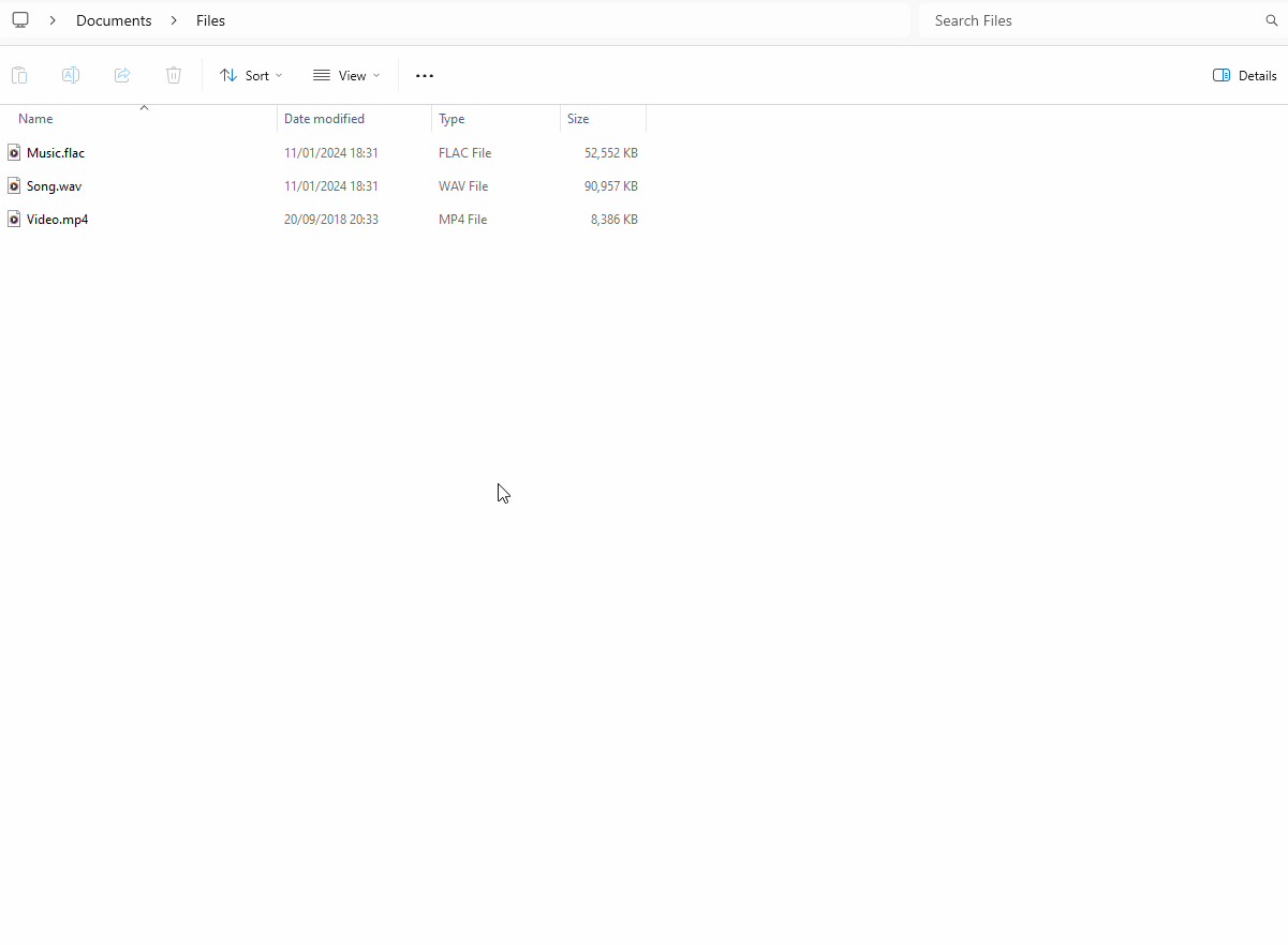 File Converter v1.2.3 x86+x64+������ �����򵥹���ǿ����ļ���ʽת������